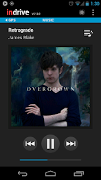 Indrive: Custom Car Home poster 3