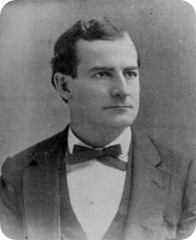 Bryan William Jennings 1900