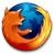 logo mozilla firefox