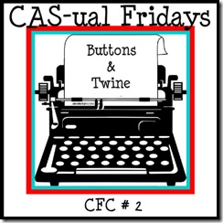 CFC02 - Buttons and Twine Avatar