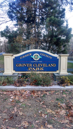 Grover Cleveland Park