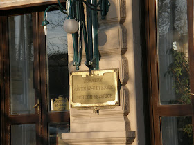 Duna-korzó, Dubarry, Schuch-Schuch és igénytelenség