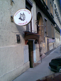 7. kerület, blog, borozó, Budapest, Chicago, Csikágó, Erzsébetváros, olcsó, pincekocsma, VII. kerület