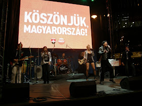 V. kerület,  Belváros, 5. kerület,  Fidesz, Budapest,  Vörösmarty tér,  2010. április 25, második forduló,  képek,  fotók. pictures,  fotók,  buli,  