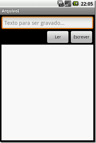 arquivo1 arquivo1