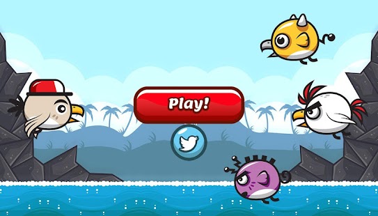 How to mod Cap Bird 1.0 apk for pc