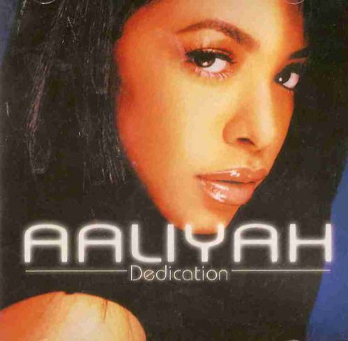 Aaliyah Lyrics Try Again