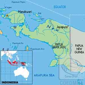 Papua