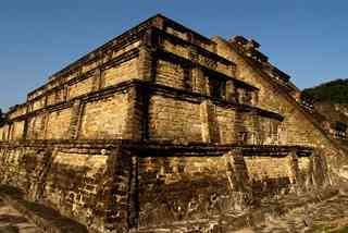 Research to Take Place at El Tajin Using LIDAR Technology