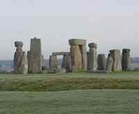 Stonehenge