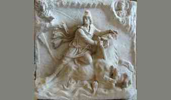 mithra_relief
