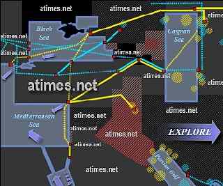 Lonely Planet took pains to add a disclaimer when it described the "Jesus tomb" in its latest edition for India