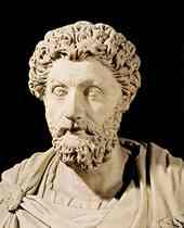 As a young man, Marcus Aurelius spent time at Villa Magna