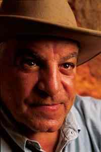 Dr Zahi Hawass