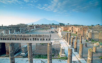 Pompeii