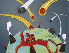 A smashing time (Image: Jayme McGowan) 