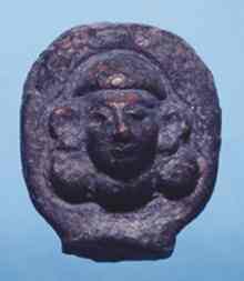 Confirmed chariot fragment suggests Canaanite general Sisera, whose defeat is recorded in ‘Judges’, was based in Wadi Ara.