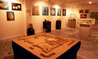 The Kuwait National Museum is still trying to trace 487 priceless artefacts looted after Saddam Hussein’s invasion.