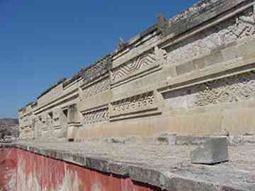 The Palace Of Pezelao - Mosaic Details