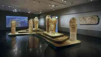 Jerusalem's Israel Museum reopens