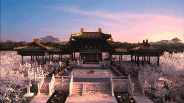 The Daming Palace