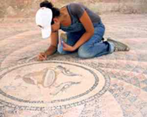 Archaeological work that has been in progress for a decade in the ancient city of Antandros will end by mid-September.