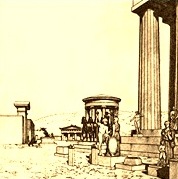 [NEcornerofParthenonTempleofRome226.jpg]
