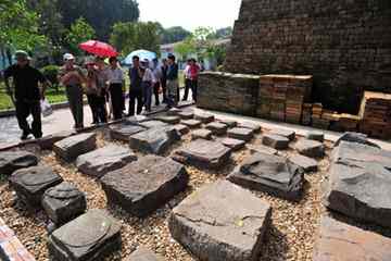 Thang Long Royal Citadel_07