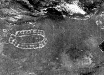 Traces of a previously unknown Bronze Age civilisation have been discovered in the peaks of Russia's Caucasus Mountains thanks to aerial photographs taken 40 years ago, researchers said Monday.