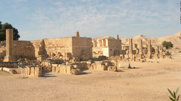 [Report- Ancient ruins worldwide 'on verge of vanishing' - CNN.com_1287420146478[5].png]