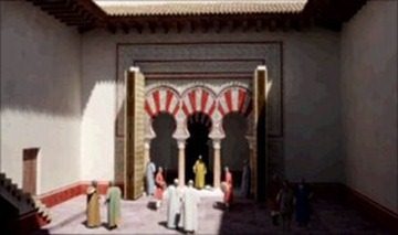 New imaging techniques have been used to visualise the city