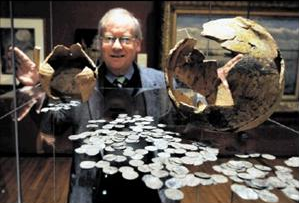 [Mediaeval silver coin hoards go on display - Press & Journal_1289734463115[5].png]