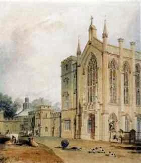 Historians discover the secrets of Cassiobury at Watford Museum