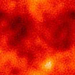 CERN's LHC "Primordial Soup" Discovery: Infant Universe at 10 Trillion Degrees Behaved Like a Liquid.