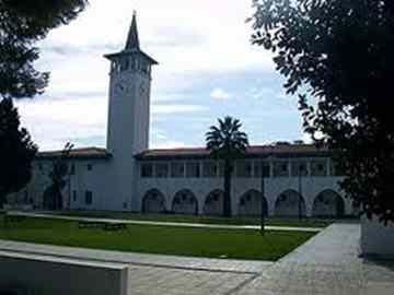 The University of Cyprus