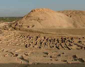 Deir el-Medina