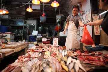 Fish remains a key part of diets around the world. But only a vast expansion in global fisheries have allowed the supply of fish to remain constant in markets around the world. Now, though, the limits may have been reached.