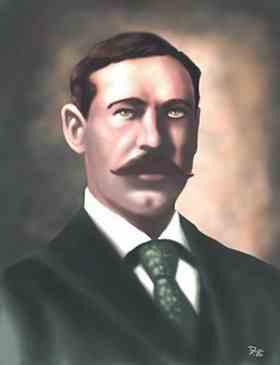 A distant relative of 19th century archaeologist Cosmos Mindeleff has uncovered information on Mindeleff's life that has eluded researchers for many years, specifically what happened to him after he published the results of an archaeological survey of the Verde River in 1896.