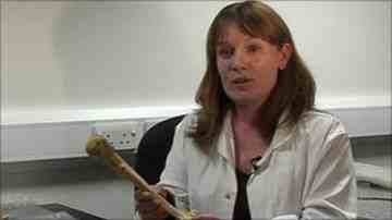 Dr Eileen Murphy from QUB is involved in the cross-border project