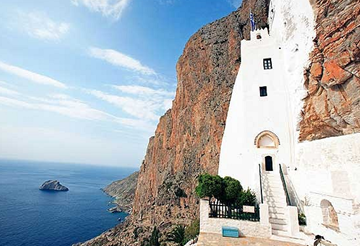 Amorgos