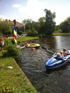 vijver