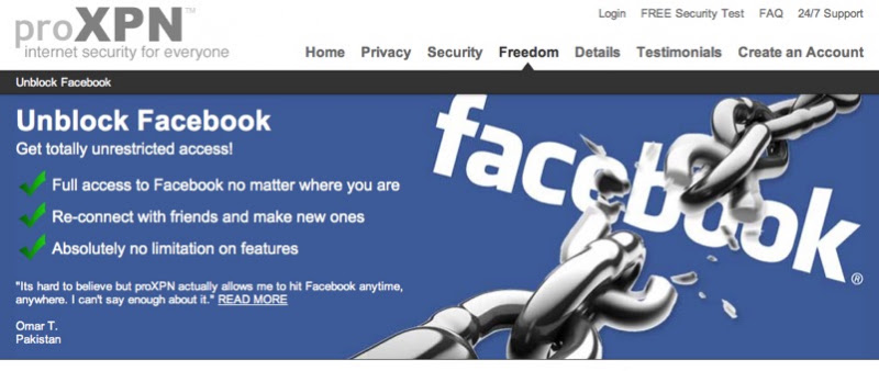 Free-VPN