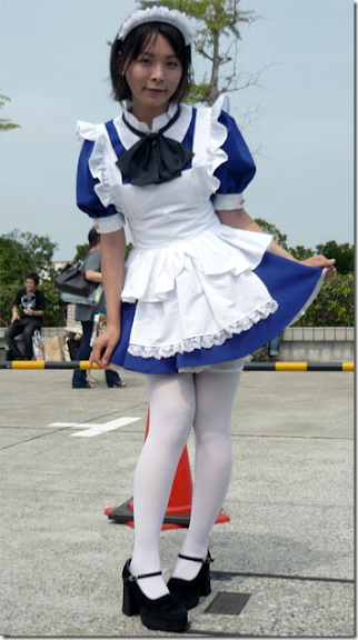 unknown cosplay 060 from comiket 2010