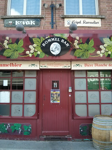 Le Bommel Bar