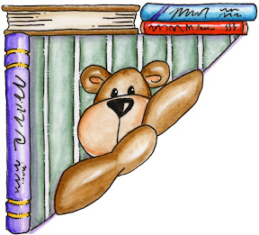 CNR Book Bear.jpg