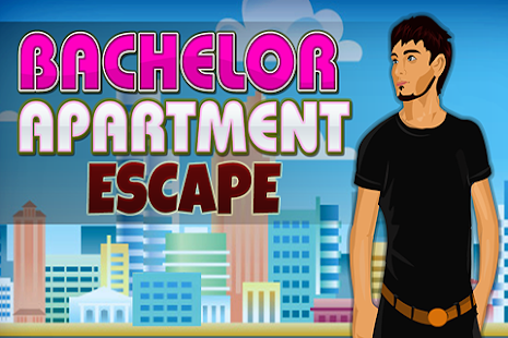Download Bachelors Apartment Escape APK for PC