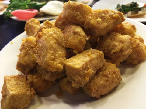 水上 鮮 美食 樓 中 和 店