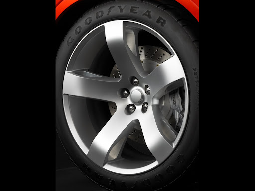 Wallpaper Car Wheel