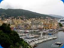 Old Harbor in Bastia (2)