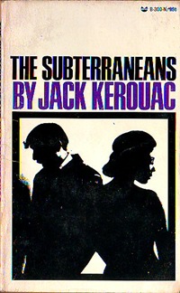 kerouac_subterraneans1971